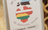 26th BaltPharm Forum 24.-26.04.2026.