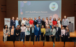 26th BaltPharm Forum 24.-26.04.2026.
