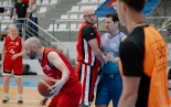 28. LFB Basketbola turnīrs 30.05.2026.