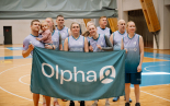 28. LFB Basketbola turnīrs 30.05.2026.