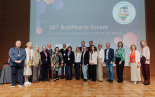 26th BaltPharm Forum 24.-26.04.2026.