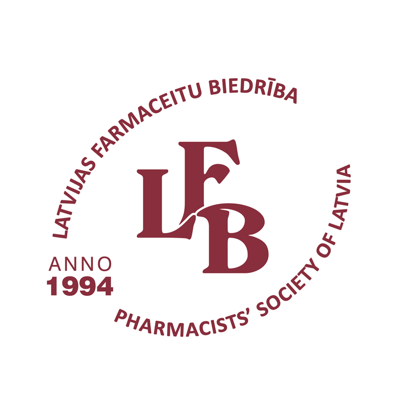 Latvijas Farmaceitu biedrība1