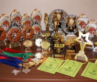 LFB Basketbola turnīrs 2014