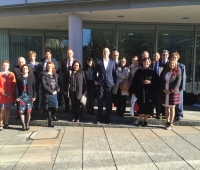 EIPG ģenerālā asambleja Edinburgā