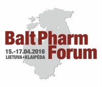 LFB aicina kolēģus uz ikgadējo Baltijas valstu farmaceitu konferenci BaltPharm Forum 2016,