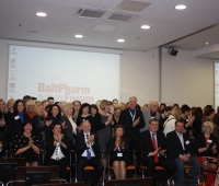 Kopsavilkums par aizvadīto BaltPharm Forumu Klaipēdā