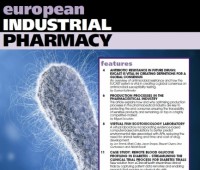 Eiropas Rūpniecisko farmaceitu asociācijas žurnāls #29