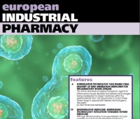 Eiropas Rūpniecisko farmaceitu asociācijas žurnāls #31