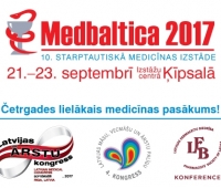 Latvijas Farmaceitu biedrība aicina uz konferenci Rīgā 21. septembrī