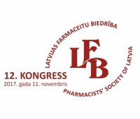 Par Latvijas Farmaceitu biedrības 12. kongresa sasaukšanu?v=1742941518