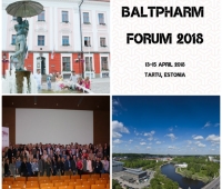 LFB aicina kolēģus uz ikgadējo Baltijas valstu farmaceitu konferenci BaltPharm Forum 2018?v=1714221072