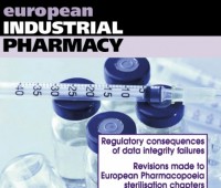 Eiropas Rūpniecisko farmaceitu asociācijas žurnāls Nr. 35