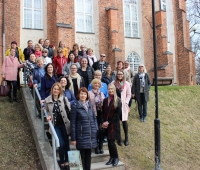 21. Baltijas Farmaceitu Forums