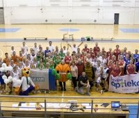 Apkopoti LFB 22.basketbola turnīra rezultāti un iespaidi?v=1695349035