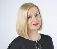 Dace Bandere ievēlēta profesora amatā!