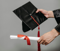 Informācija absolventiem