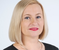 Dace Bandere kļuvusi par Latvijas Zinātņu akadēmijas korespondētājlocekli