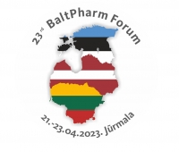Aicinām līdz 21.03. pieteikt dalību 23. BaltPharm Forum Jūrmalā!?v=1679429051