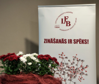 LFB Gada konference jau pavisam drīz - šī gada 3. novembrī!