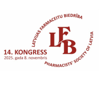 Par Latvijas Farmaceitu biedrības 14. kongresa sasaukšanu?v=1755529332
