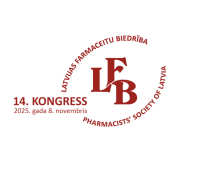 Sekmīgi aizvadīts Latvijas Farmaceitu biedrības 14. kongress?v=1763449553