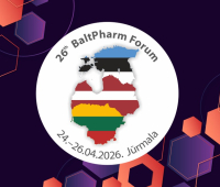 BaltPharm Forum Nacionālajai dienai iespējams pieteikties vēl līdz 13.04.2026.!?v=1774376694