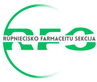 Rūpniecisko farmaceitu sekcija 13.11.2026. ielūdz uz forumu 