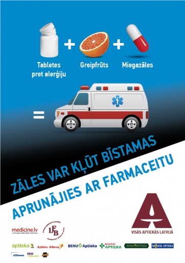 aprunajies ar farmaceitu 2012